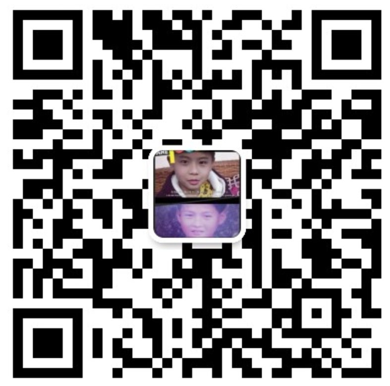 扫码微信咨询